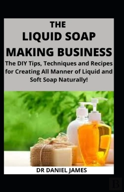 Bertrand.pt - Liquid Soap Making