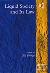 Liquid Society And Its Law