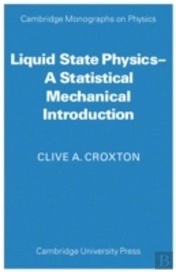 Bertrand.pt - Liquid State Physics