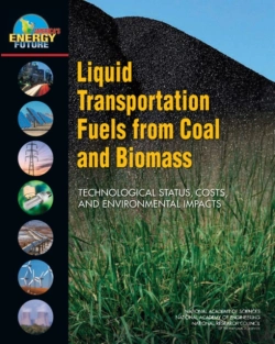 Bertrand.pt - Liquid Transportation Fuels From Coal And Biomass