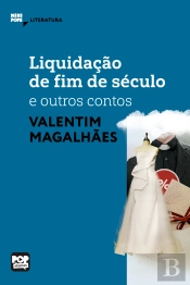 Liquidação De Fim De Século E Outros Contos