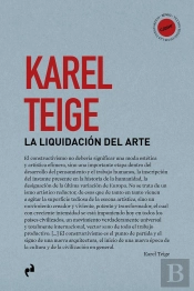 Liquidacion Del Arte,La