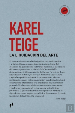 Bertrand.pt - Liquidacion Del Arte,La