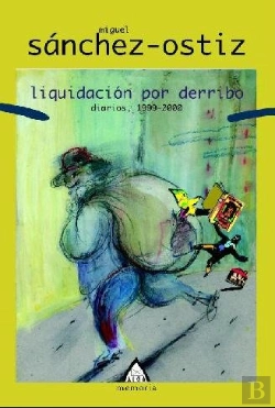 Bertrand.pt - Liquidacion Por Derribo. Diarios 199-2000 