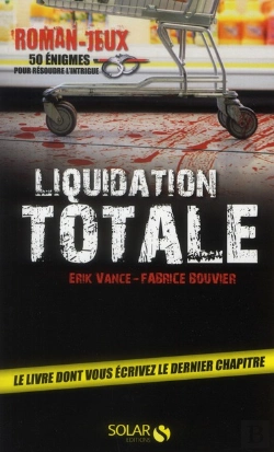 Bertrand.pt - Liquidation Totale - 50 Enigmes