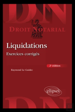 Bertrand.pt - Liquidations - Exercices Corrigés - 2e Édition