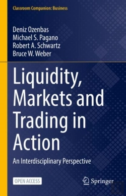 Bertrand.pt - Liquidity, Markets And Trading In Action