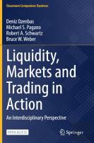 Liquidity, Markets And Trading In Action