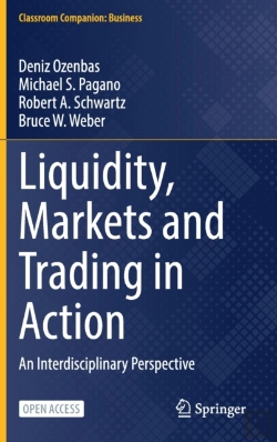 Bertrand.pt - Liquidity, Markets And Trading In Action