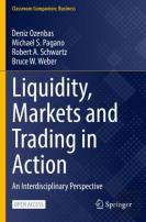Liquidity, Markets And Trading In Action