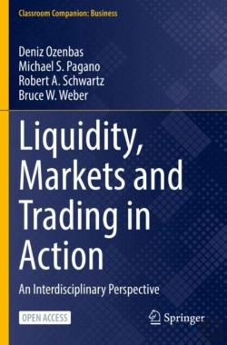 Bertrand.pt - Liquidity, Markets And Trading In Action