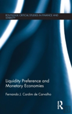 Bertrand.pt - Liquidity Preference And Monetary Economies