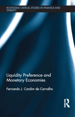 Bertrand.pt - Liquidity Preference And Monetary Economies