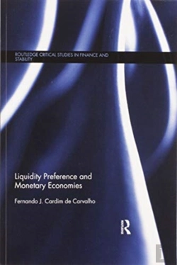 Bertrand.pt - Liquidity Preference And Monetary Economies