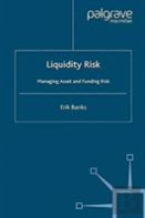 Liquidity Risk