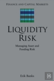 Liquidity Risk