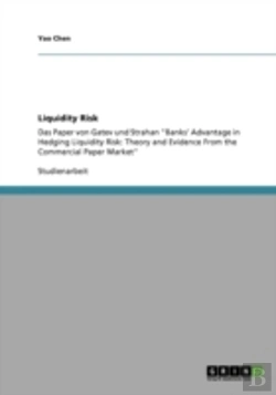 Bertrand.pt - Liquidity Risk