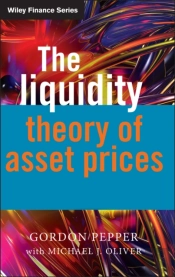 Liquidity Theory Of Asset Prices