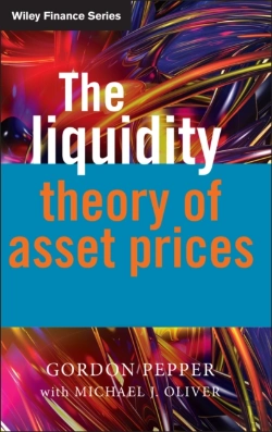 Bertrand.pt - Liquidity Theory Of Asset Prices