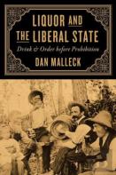 Liquor And The Liberal State