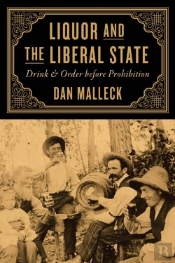 Bertrand.pt - Liquor And The Liberal State