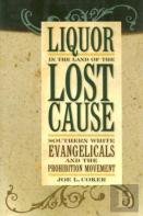Liquor In The Land Of The Lost Cause