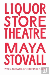 Liquor Store Theatre