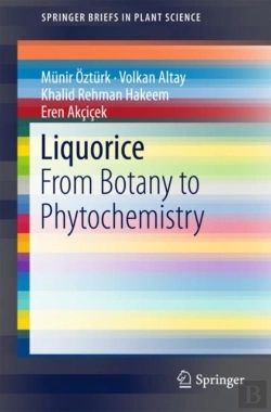Bertrand.pt - Liquorice