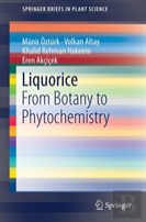 Liquorice