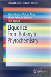 Liquorice