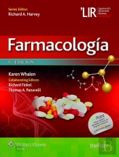 Lir Farmacología