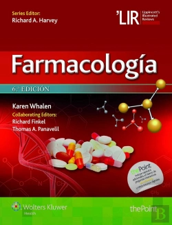 Bertrand.pt - Lir Farmacología