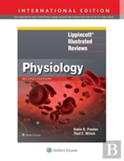 Lir Physiology 2e Int Ed