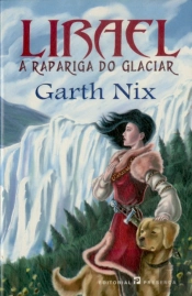 Lirael - A Rapariga do Glaciar