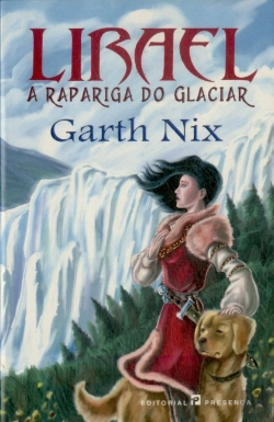 Bertrand.pt - Lirael - A Rapariga do Glaciar