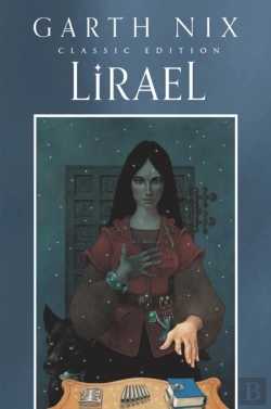 Bertrand.pt - Lirael Classic Edition