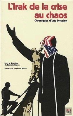 Bertrand.pt - L'Irak De La Crise Au Chaos ; Chroniques D'Une Invasion