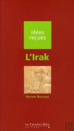 Bertrand.pt - L'Irak