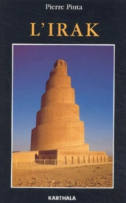 Bertrand.pt - L'Irak
