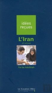 L'Iran (2e Édition)