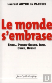 L'Iran Dans La 3e Guerre Mondiale