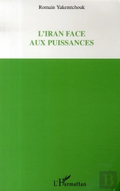 L'Iran Face Aux Puissances