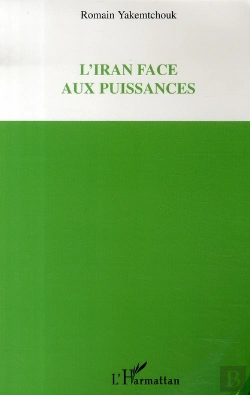 Bertrand.pt - L'Iran Face Aux Puissances