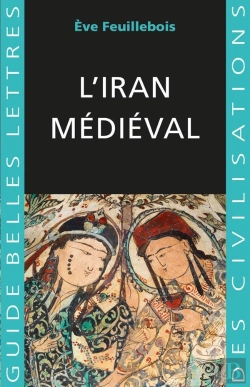 Bertrand.pt - L'Iran Médiéval