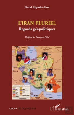 Bertrand.pt - L'Iran Pluriel ; Regards Géopolitiques