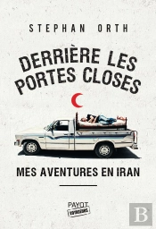 L'Iran Sur Canapes (Tp)