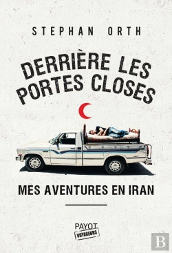 Bertrand.pt - L'Iran Sur Canapes (Tp)