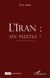 L'Iran : Un Puzzle ?