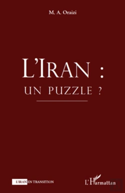 Bertrand.pt - L'Iran : Un Puzzle ?
