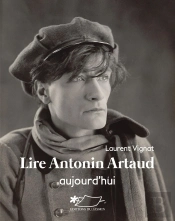 Lire Antonin Artaud Aujourd'Hui